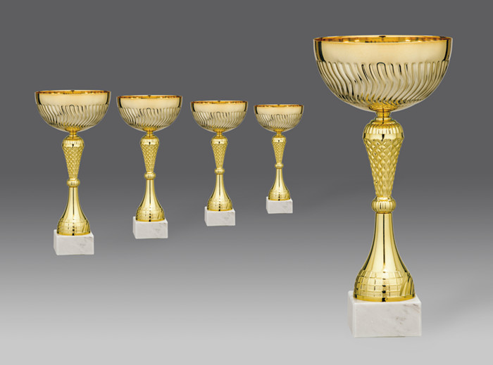  puchary statuetki medale