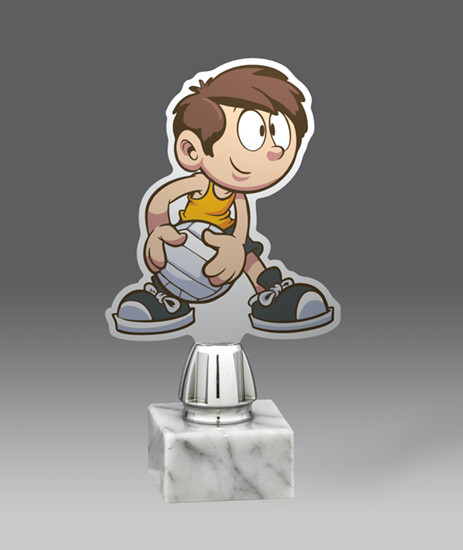  puchary statuetki medale