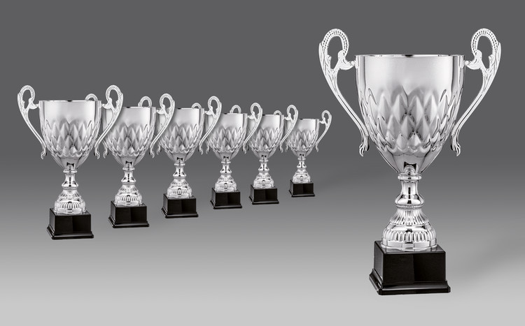  puchary statuetki medale