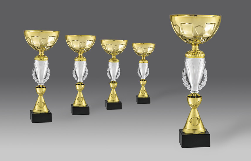  puchary statuetki medale