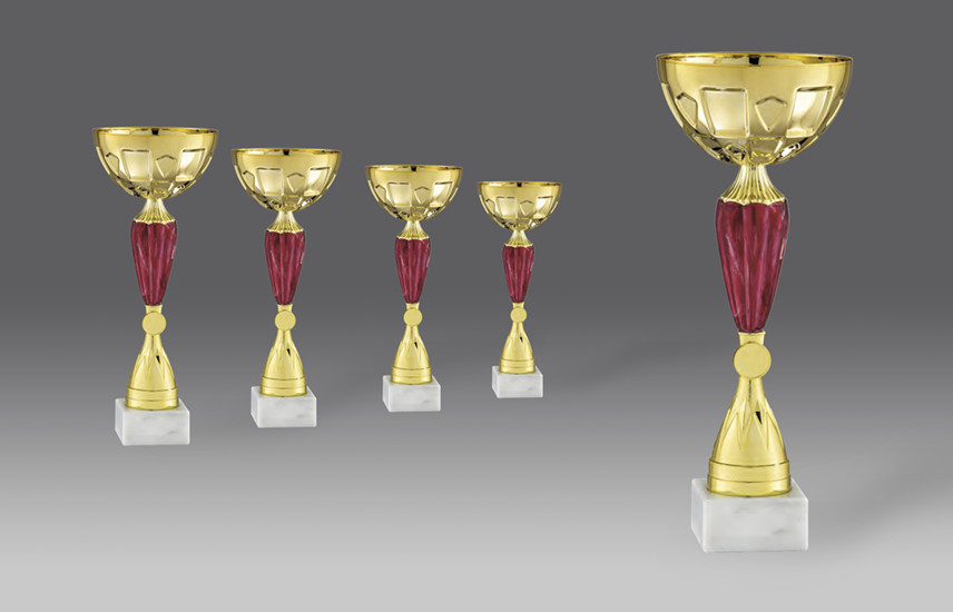  puchary statuetki medale