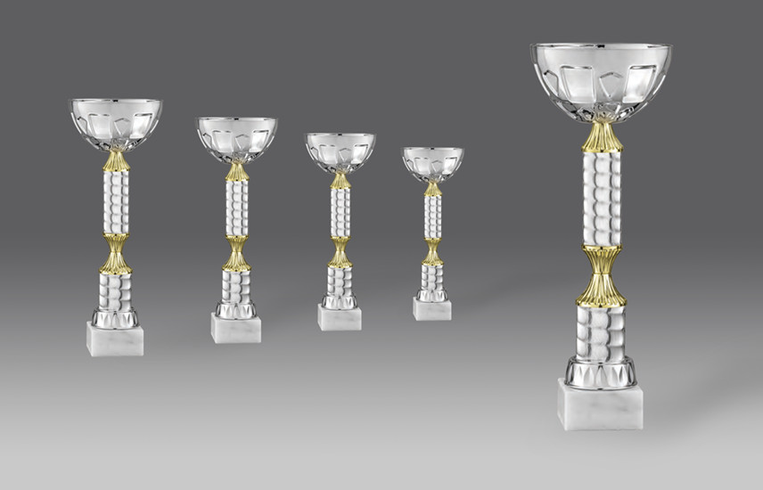  puchary statuetki medale