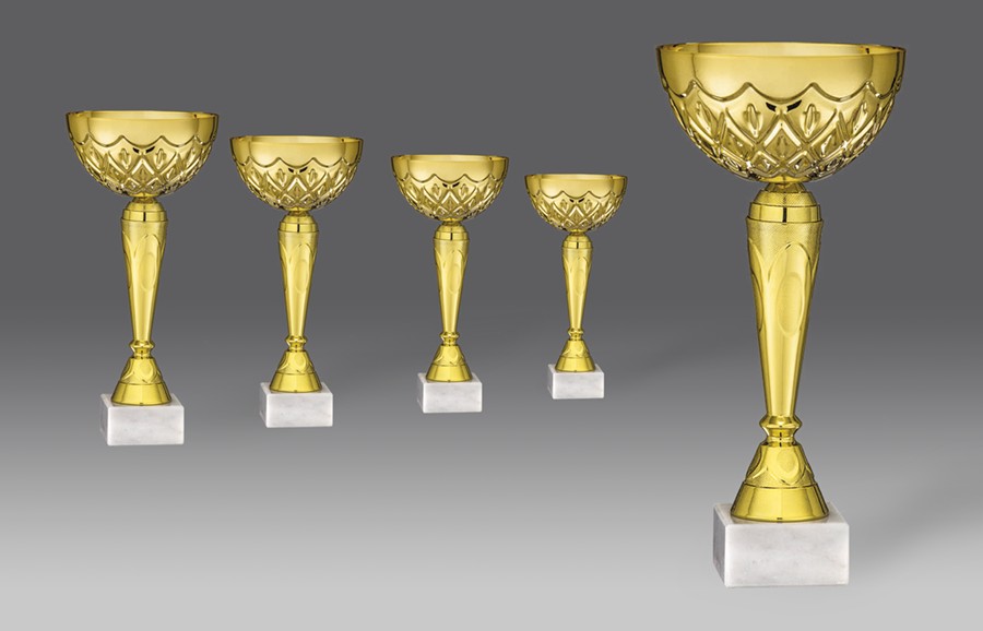  puchary statuetki medale
