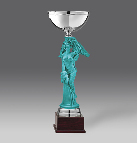  puchary statuetki medale