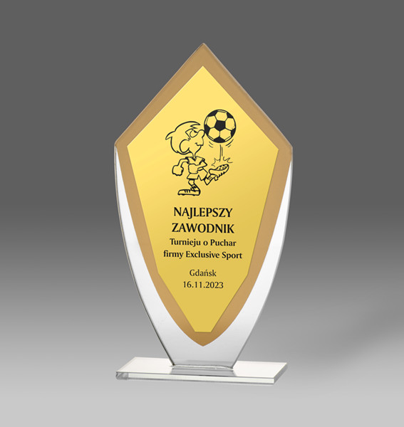  puchary statuetki medale